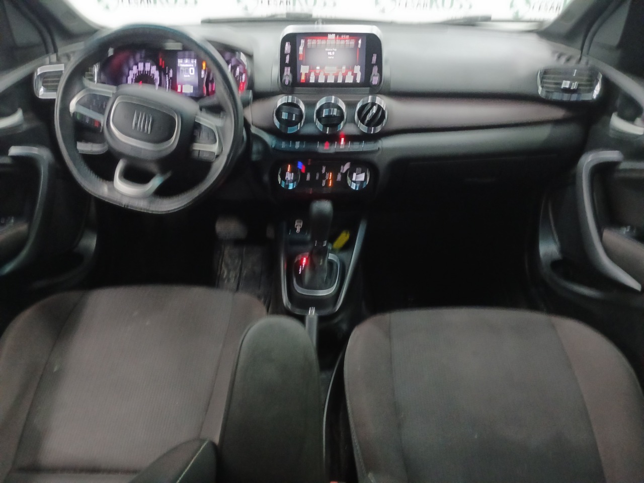 IMP FIAT/CRONOS PREC 1.3 AT — foto 5 de 8
