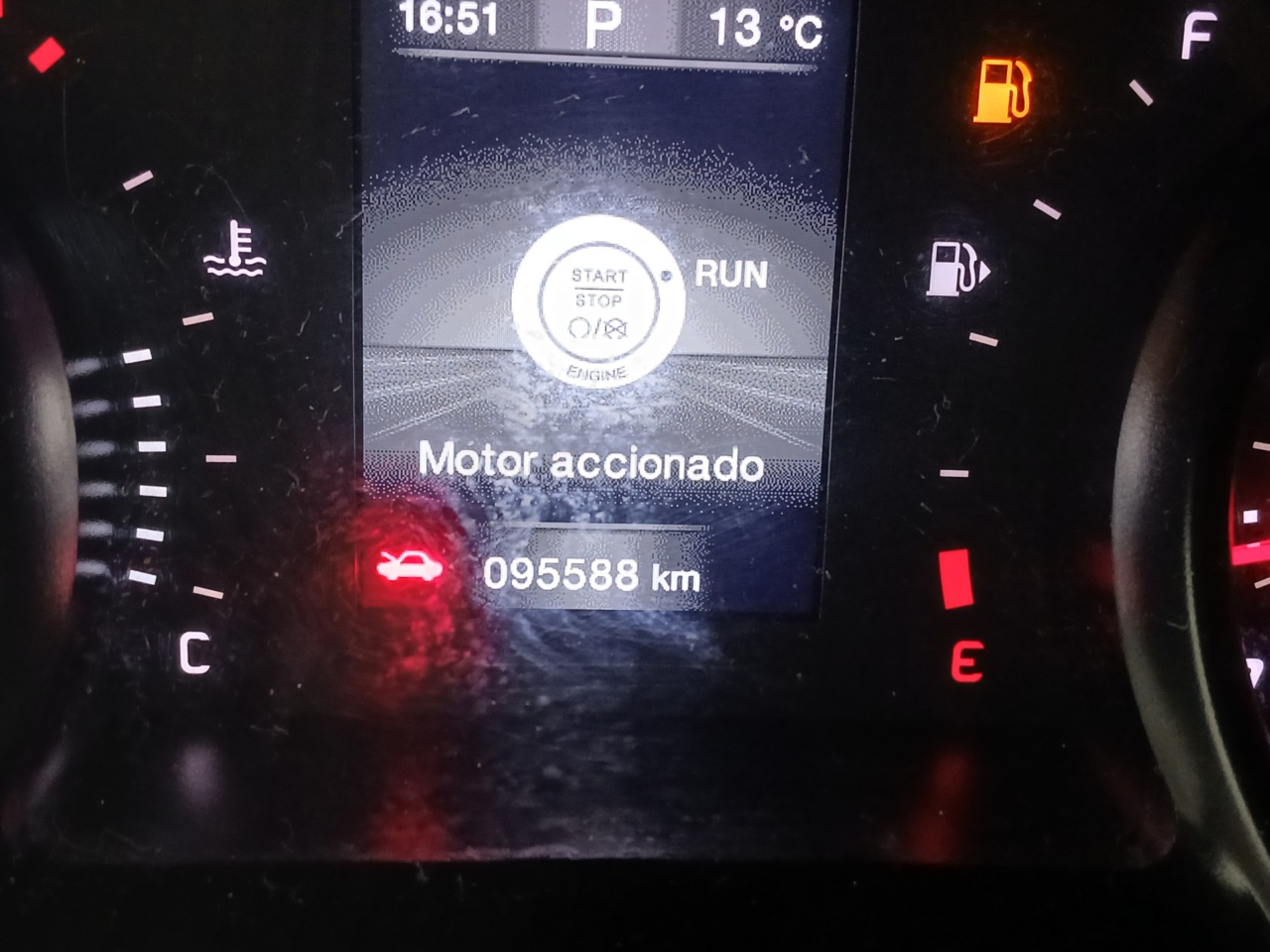 IMP FIAT/CRONOS PREC 1.3 AT — foto 7 de 8