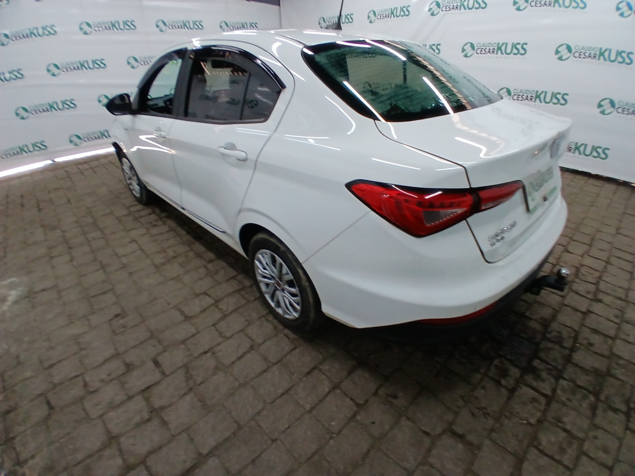IMP FIAT/CRONOS DRIVE 1.3