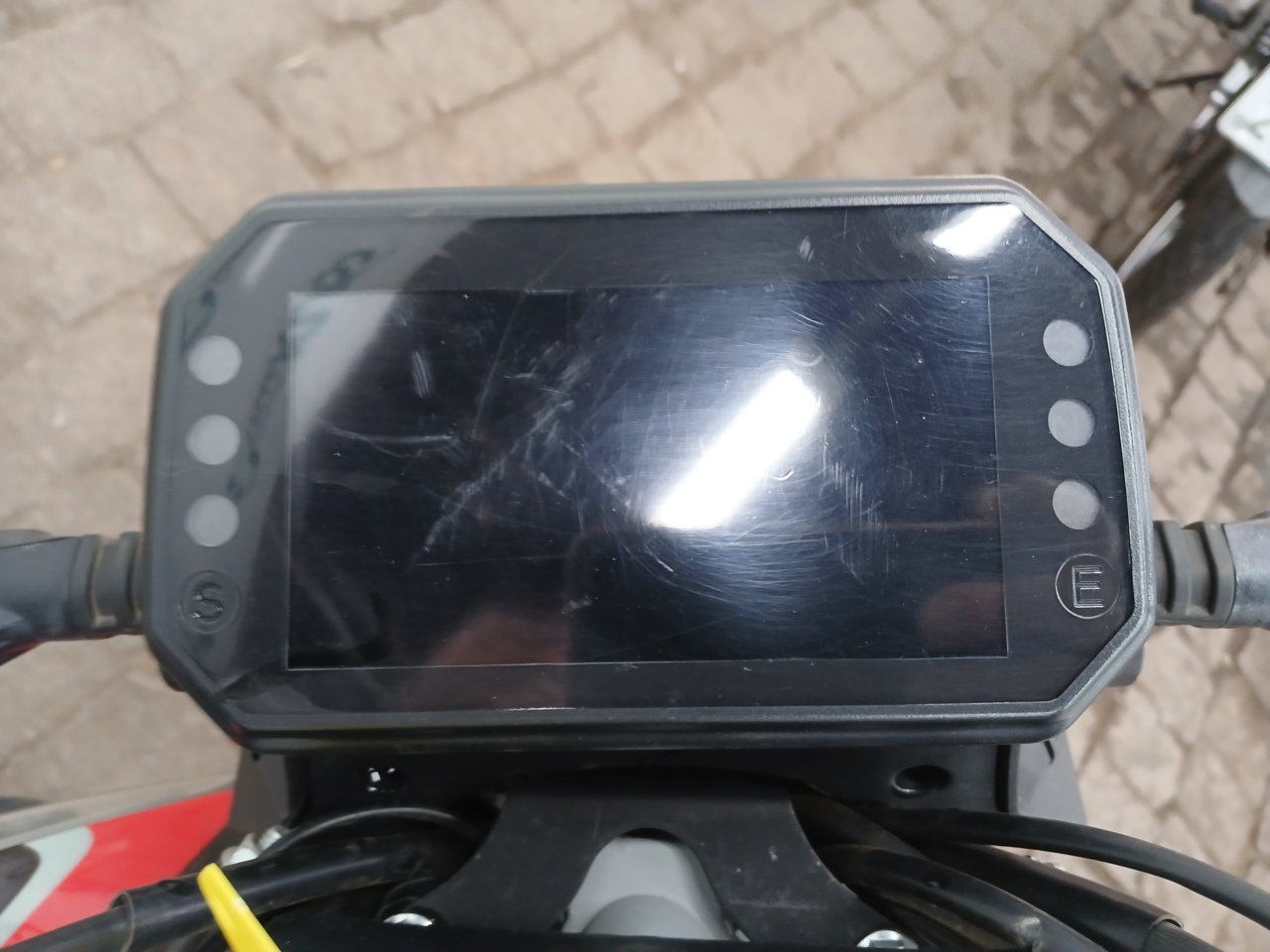 SHINERAY/XY 150 GY-6A — foto do lote