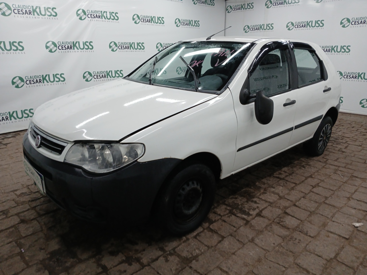 FIAT/PALIO FIRE — foto do lote