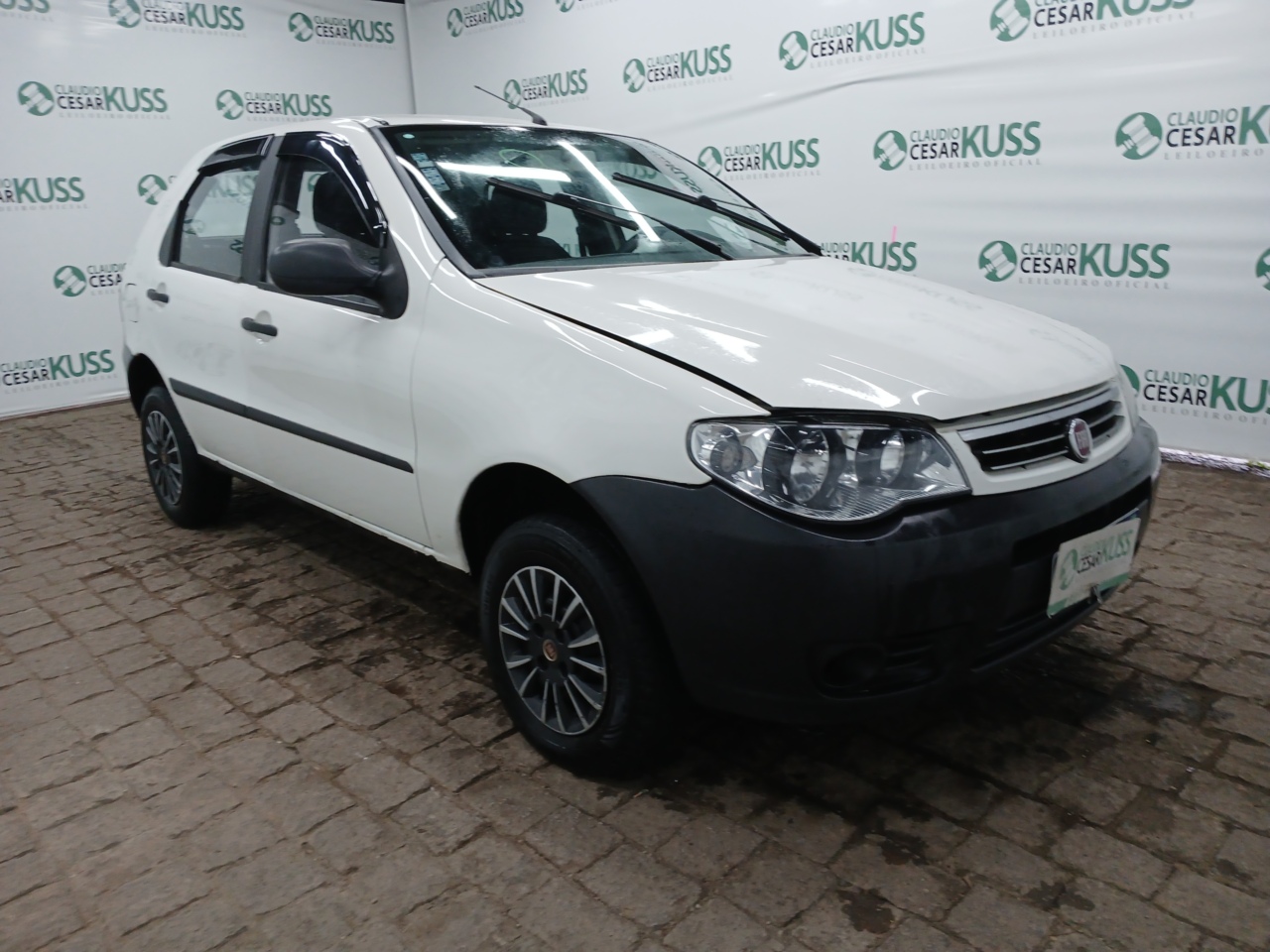 FIAT/PALIO FIRE — foto do lote