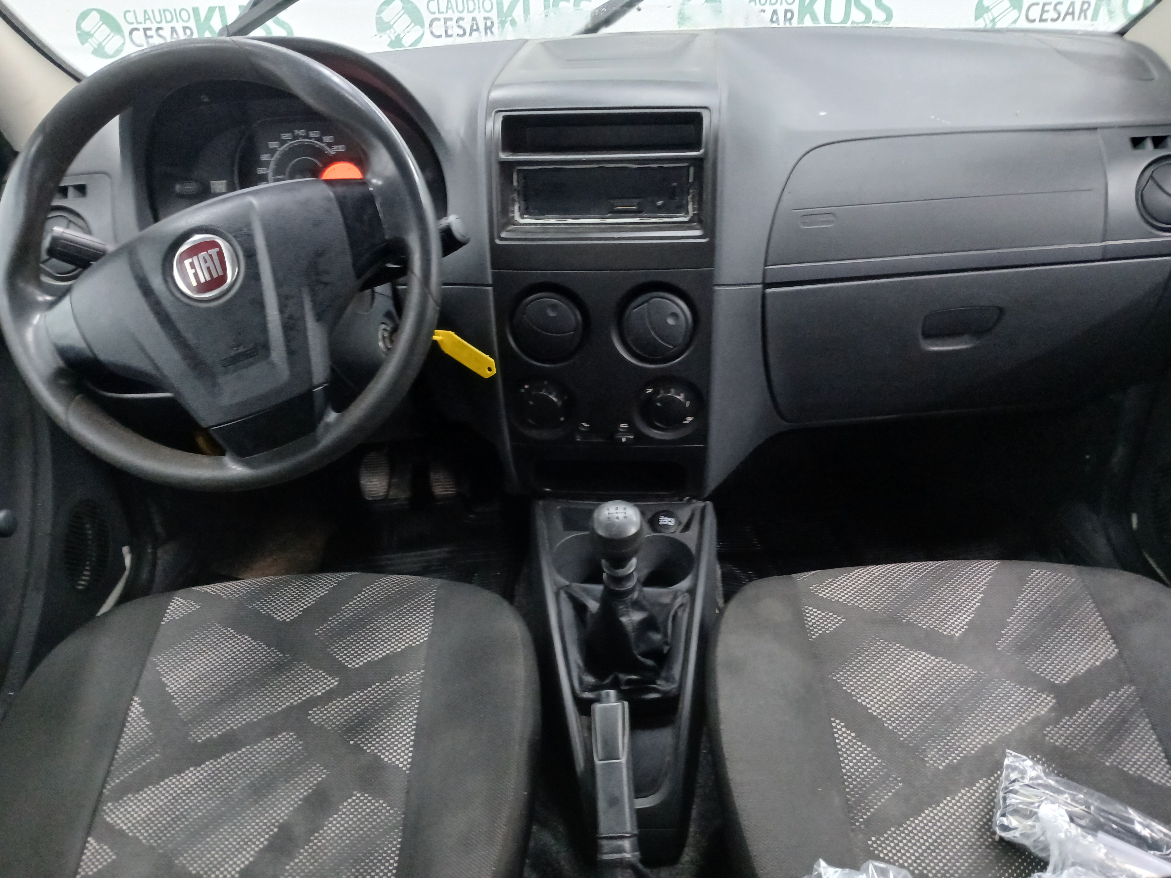FIAT/PALIO FIRE — foto do lote