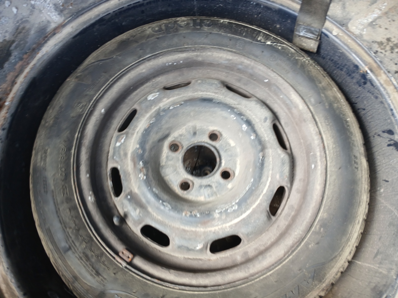 VW/GOL 1.0 G IV — foto 8 de 8