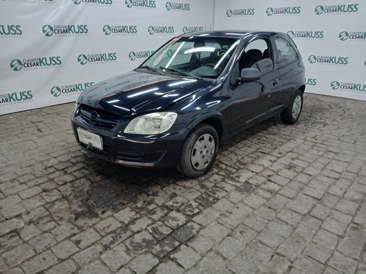 GM/CELTA 2P SPIRIT — foto do lote