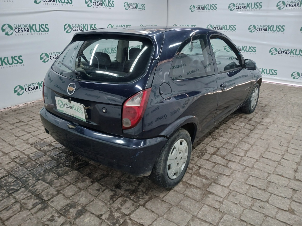 GM/CELTA 2P SPIRIT — foto do lote