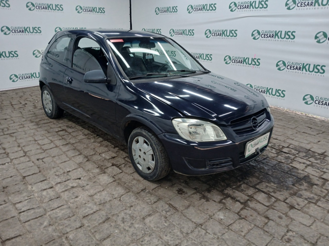 GM/CELTA 2P SPIRIT — foto do lote