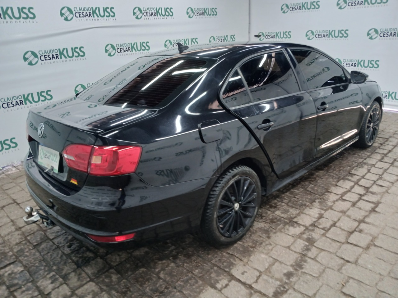 IMP VW/JETTA 2.0 — foto 3 de 8