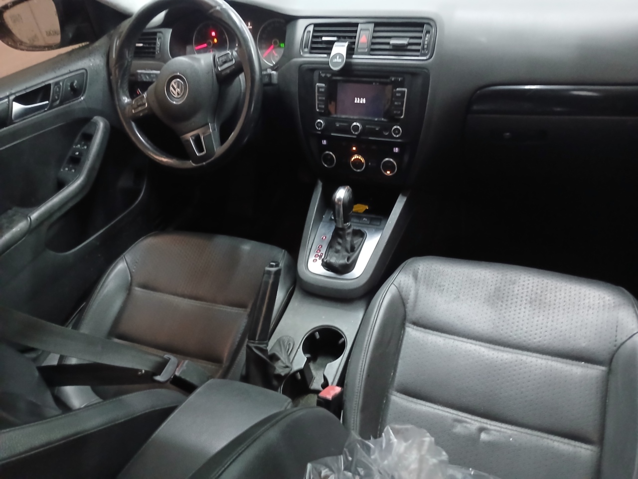 IMP VW/JETTA 2.0 — foto 5 de 8