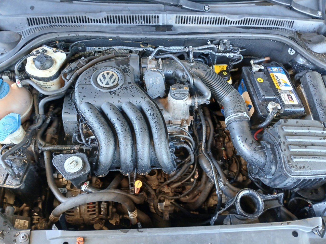 IMP VW/JETTA 2.0 — foto 6 de 8