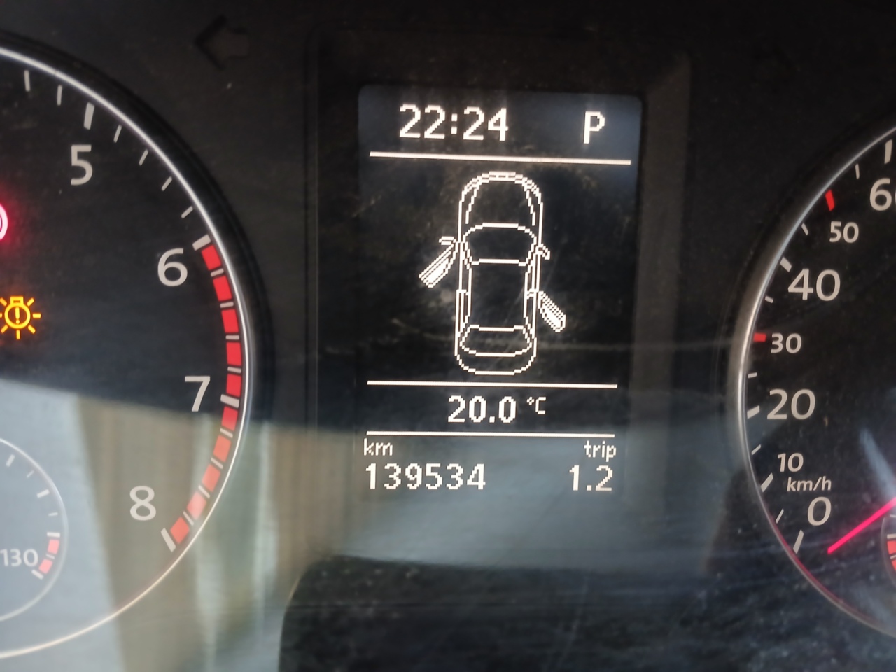 IMP VW/JETTA 2.0 — foto 7 de 8