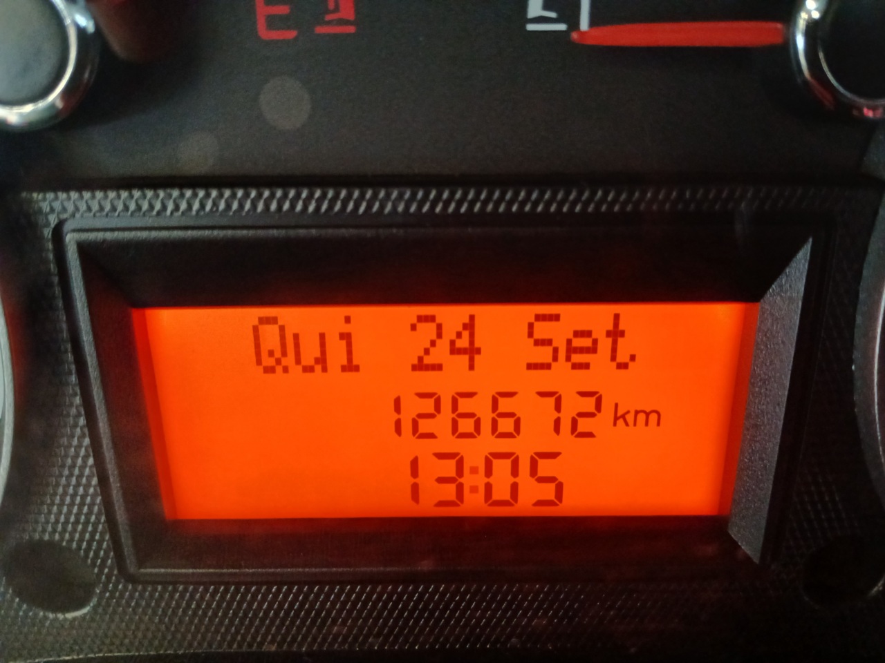 FIAT/DOBLO ESSENCE 7L E — foto 7 de 8