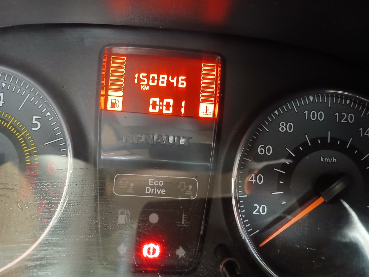 IMP RENAULT/CLIO EXP 10 16V H — foto 7 de 8