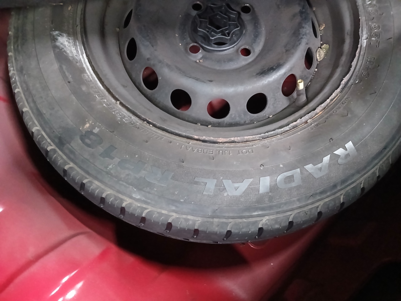 IMP RENAULT/CLIO EXP 10 16V H — foto 8 de 8
