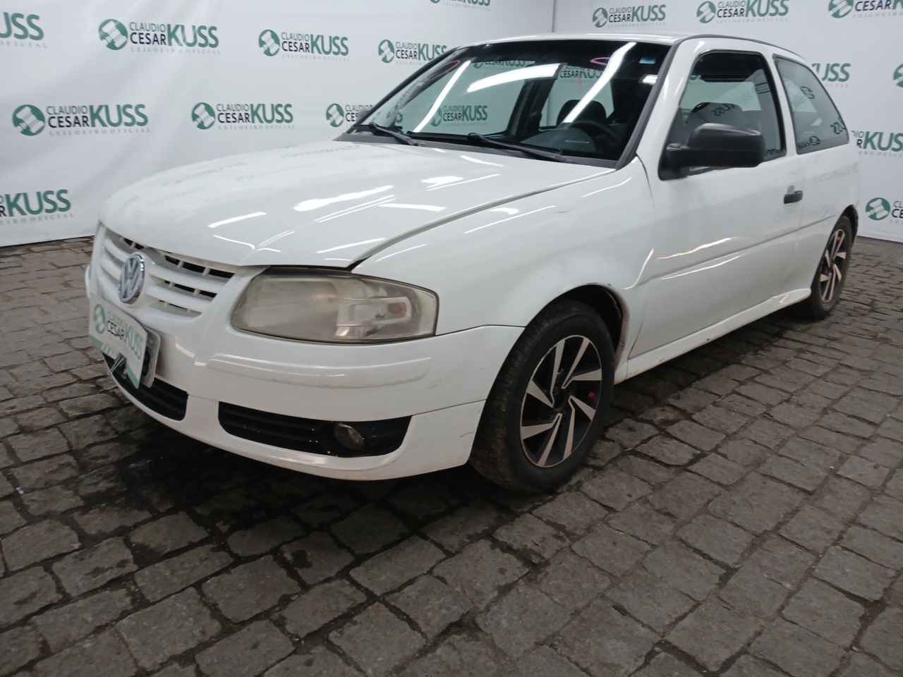 VW/GOL 1.0 G IV — foto do lote