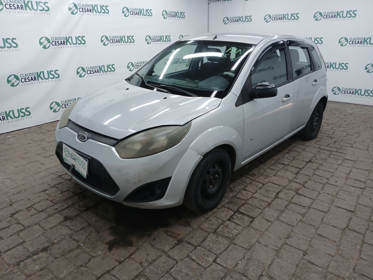FORD/FIESTA FLEX — foto do lote