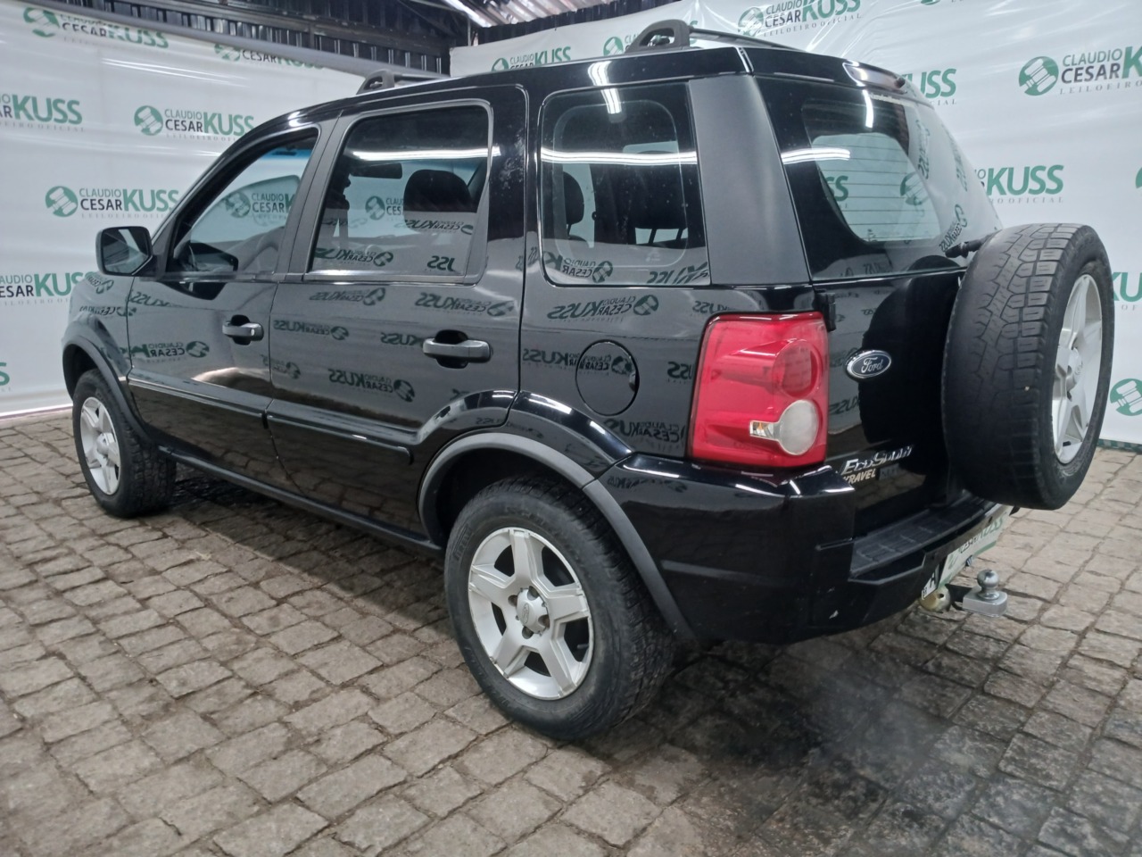 FORD/ECOSPORT XLT