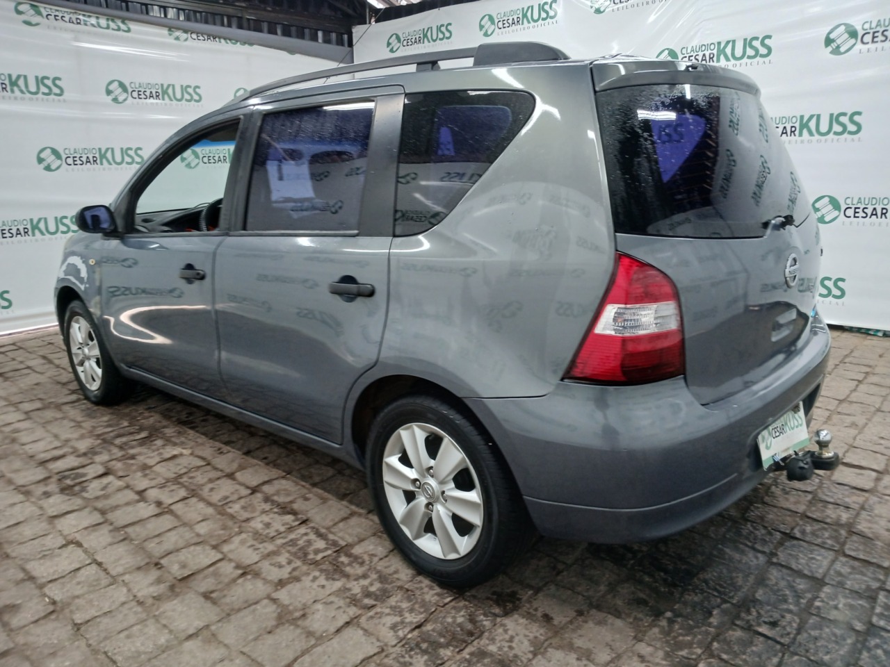NISSAN/LIVINA 16S