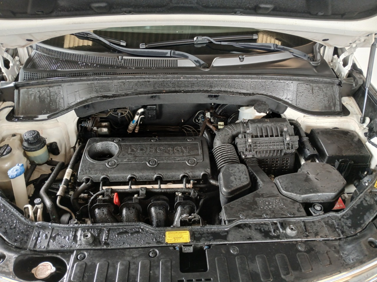 IMP KIA/SORENTO EX2 2.4 G25 — foto 6 de 8