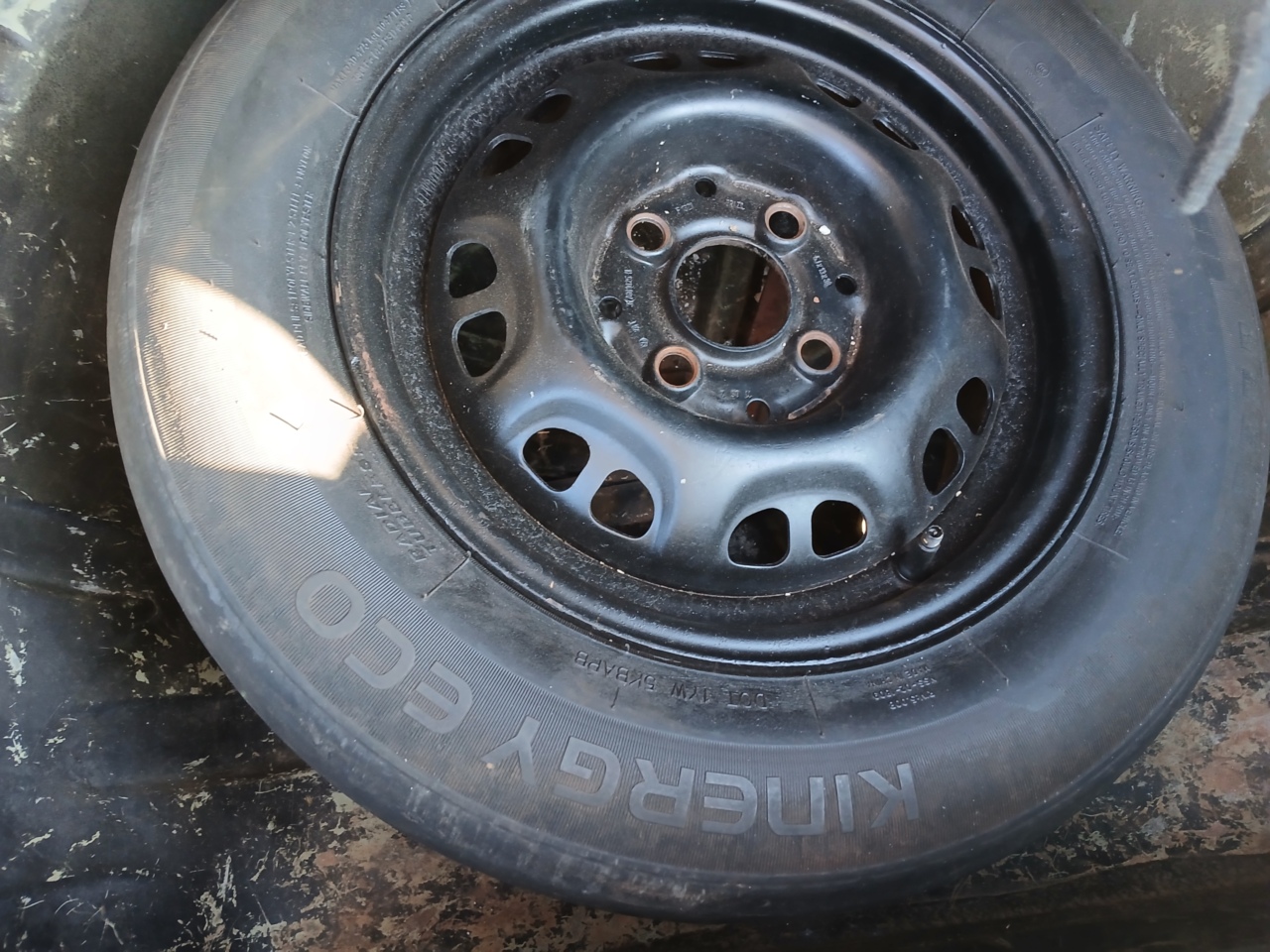 RENAULT/LOGAN EXP 10 16V — foto 8 de 8
