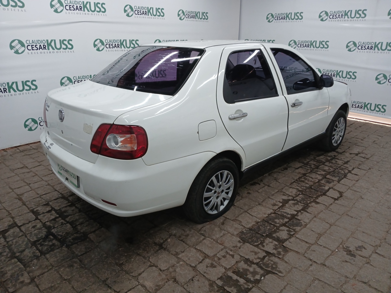 IMP FIAT/SIENA FIRE FLEX — foto 3 de 8