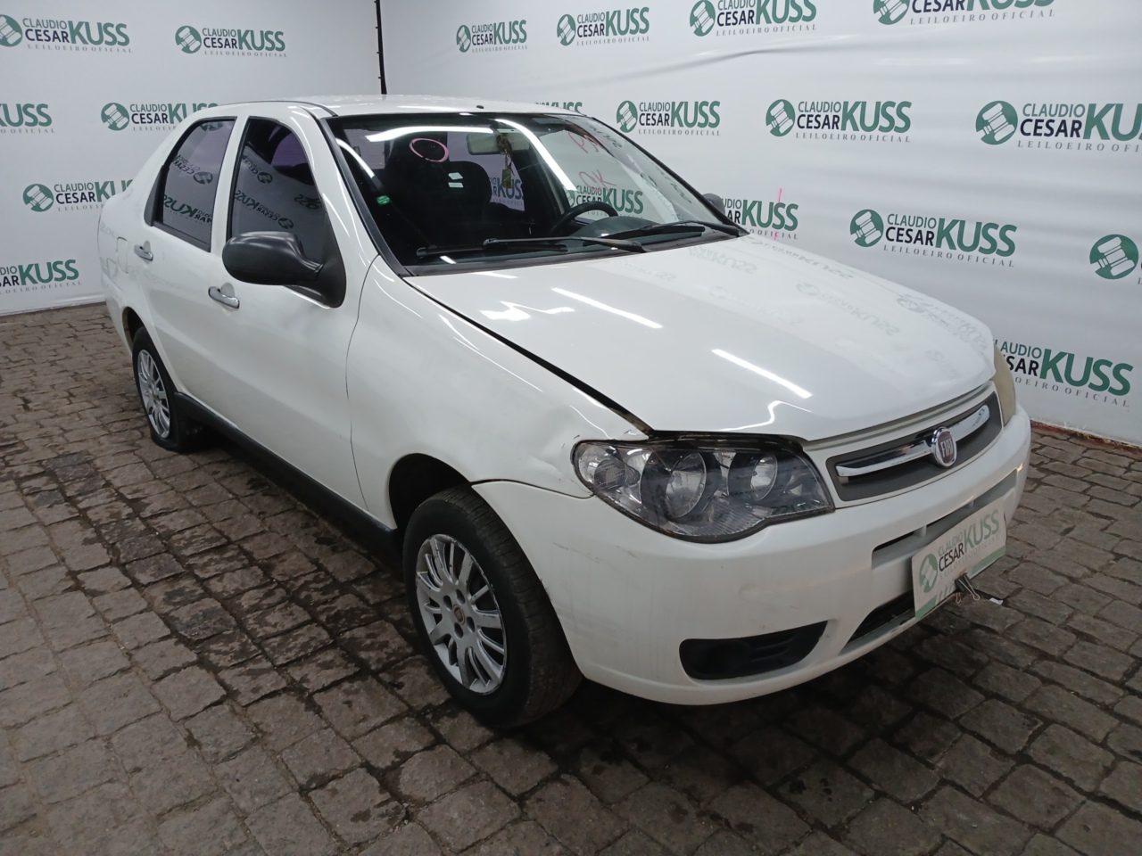 IMP FIAT/SIENA FIRE FLEX — foto 4 de 8