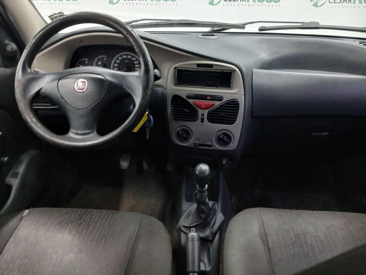 IMP FIAT/SIENA FIRE FLEX — foto 5 de 8