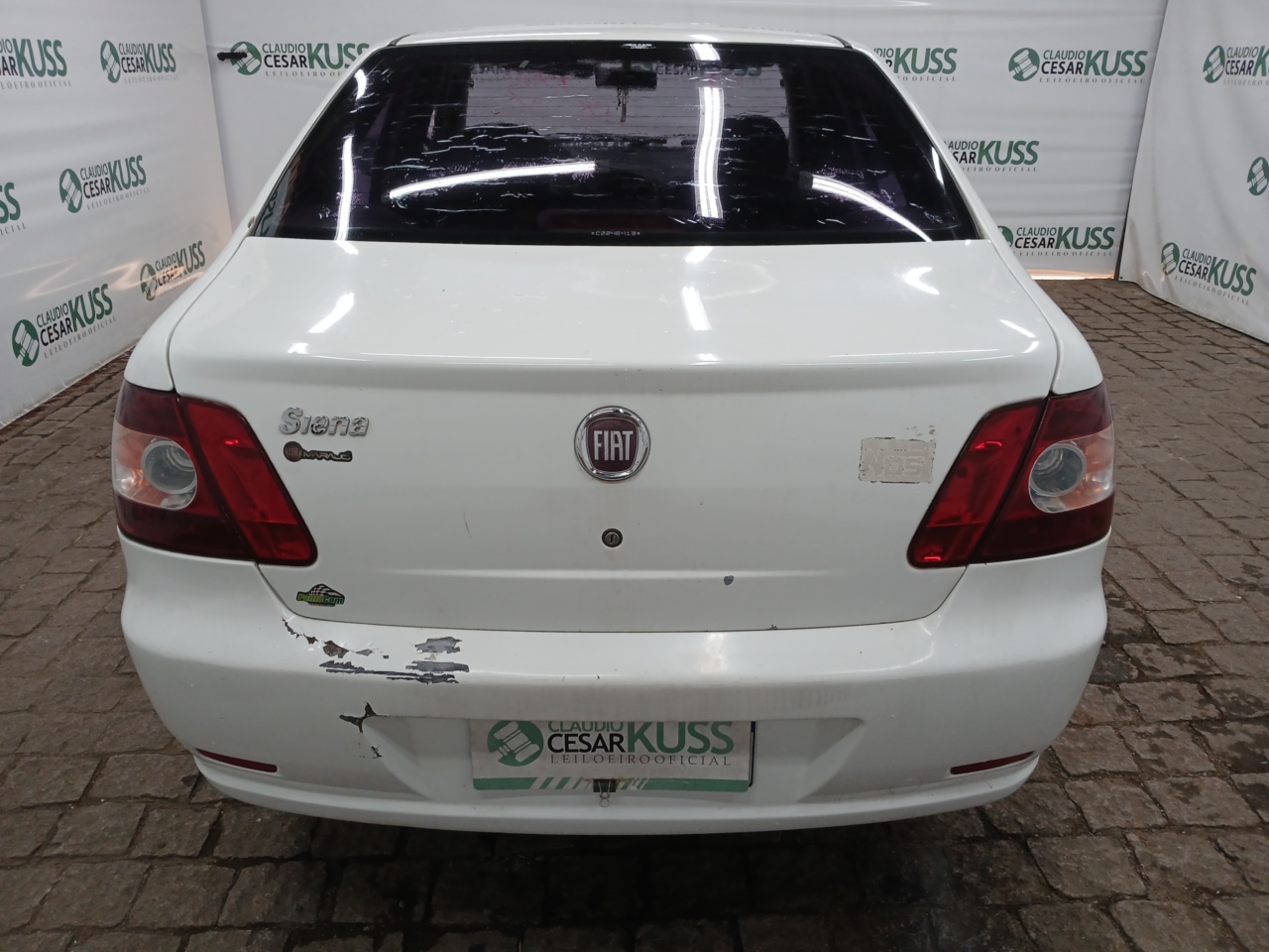 IMP FIAT/SIENA FIRE FLEX — foto 8 de 8