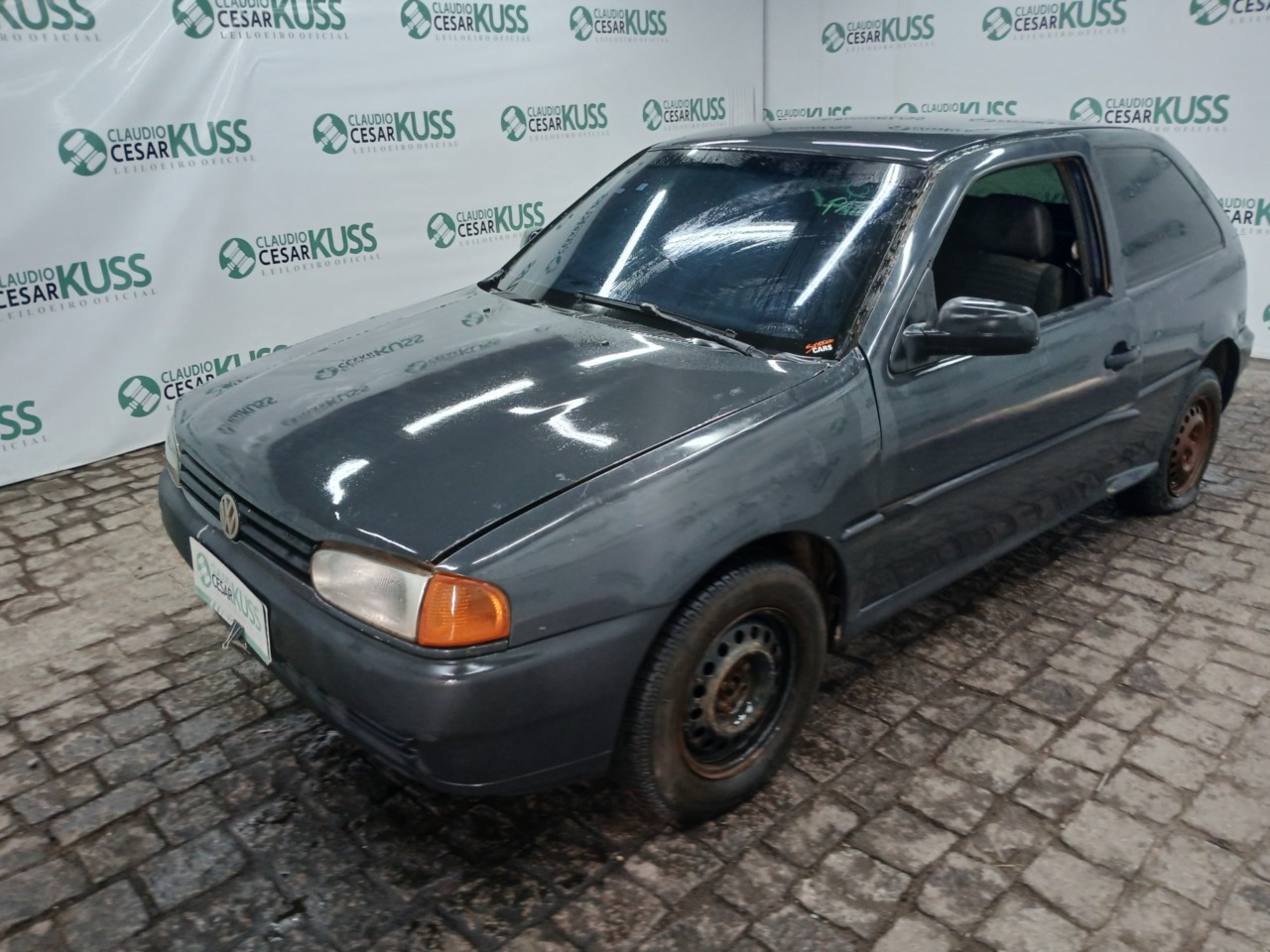 VW/GOL SPECIAL — foto do lote