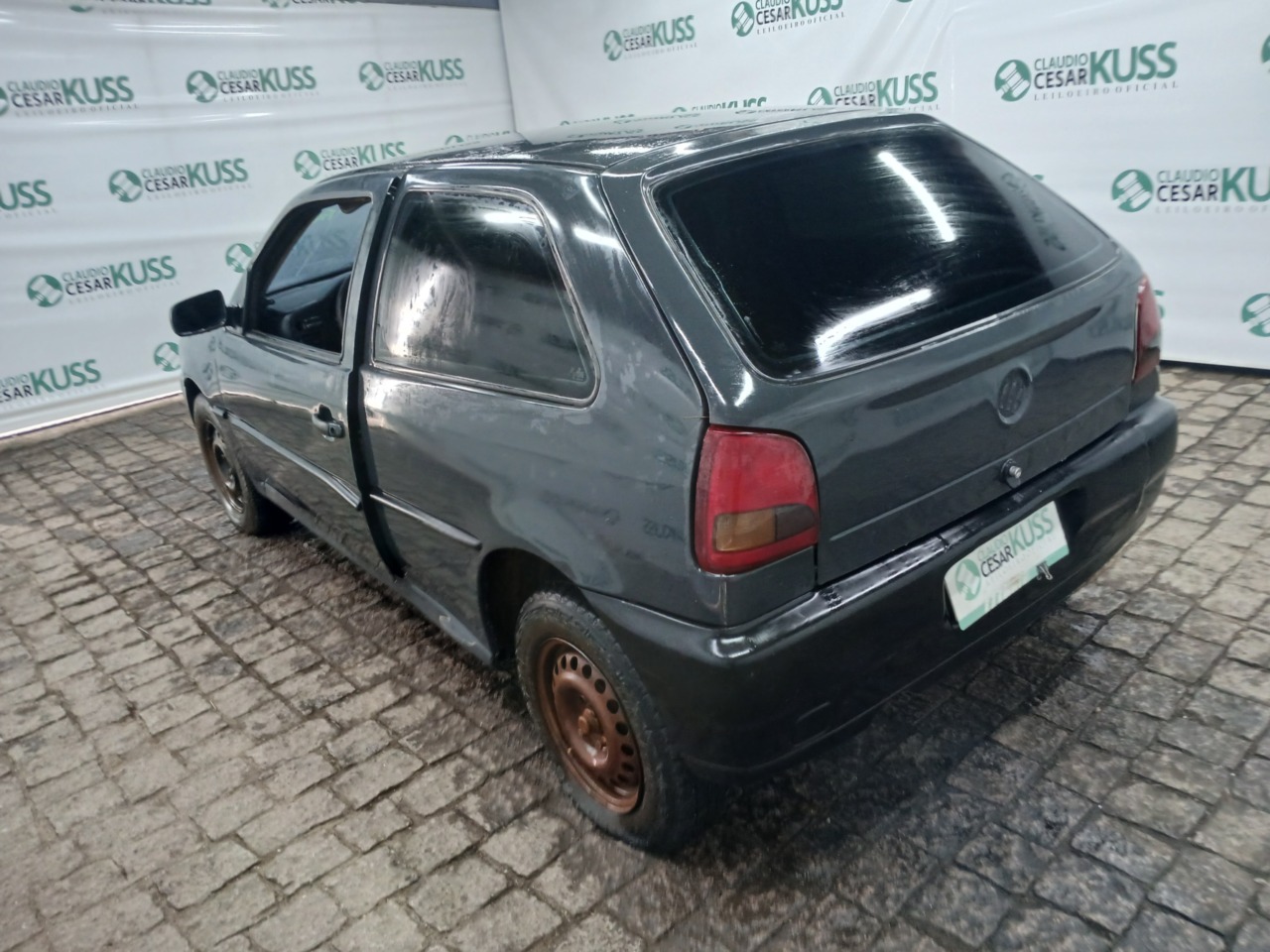 VW/GOL SPECIAL — foto do lote