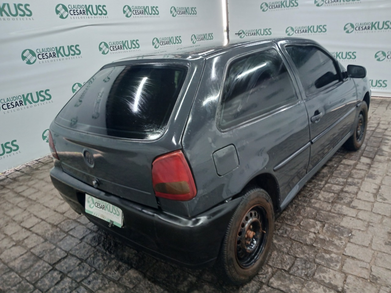 VW/GOL SPECIAL — foto do lote