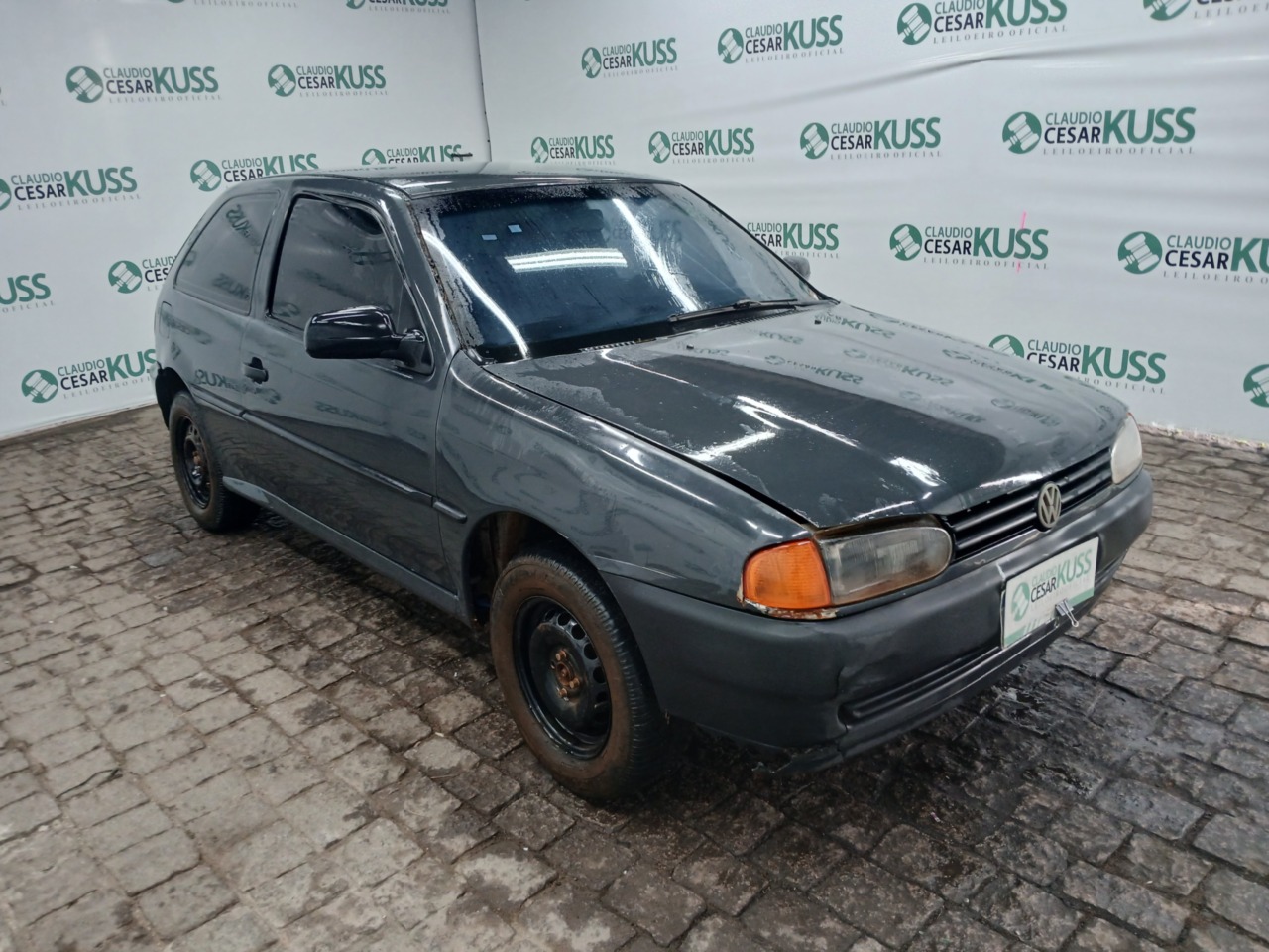 VW/GOL SPECIAL — foto do lote