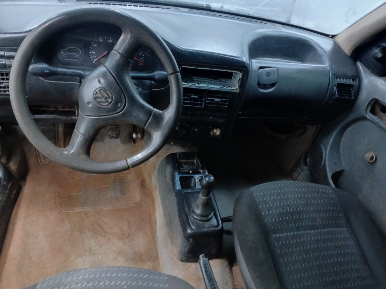 VW/GOL SPECIAL — foto do lote