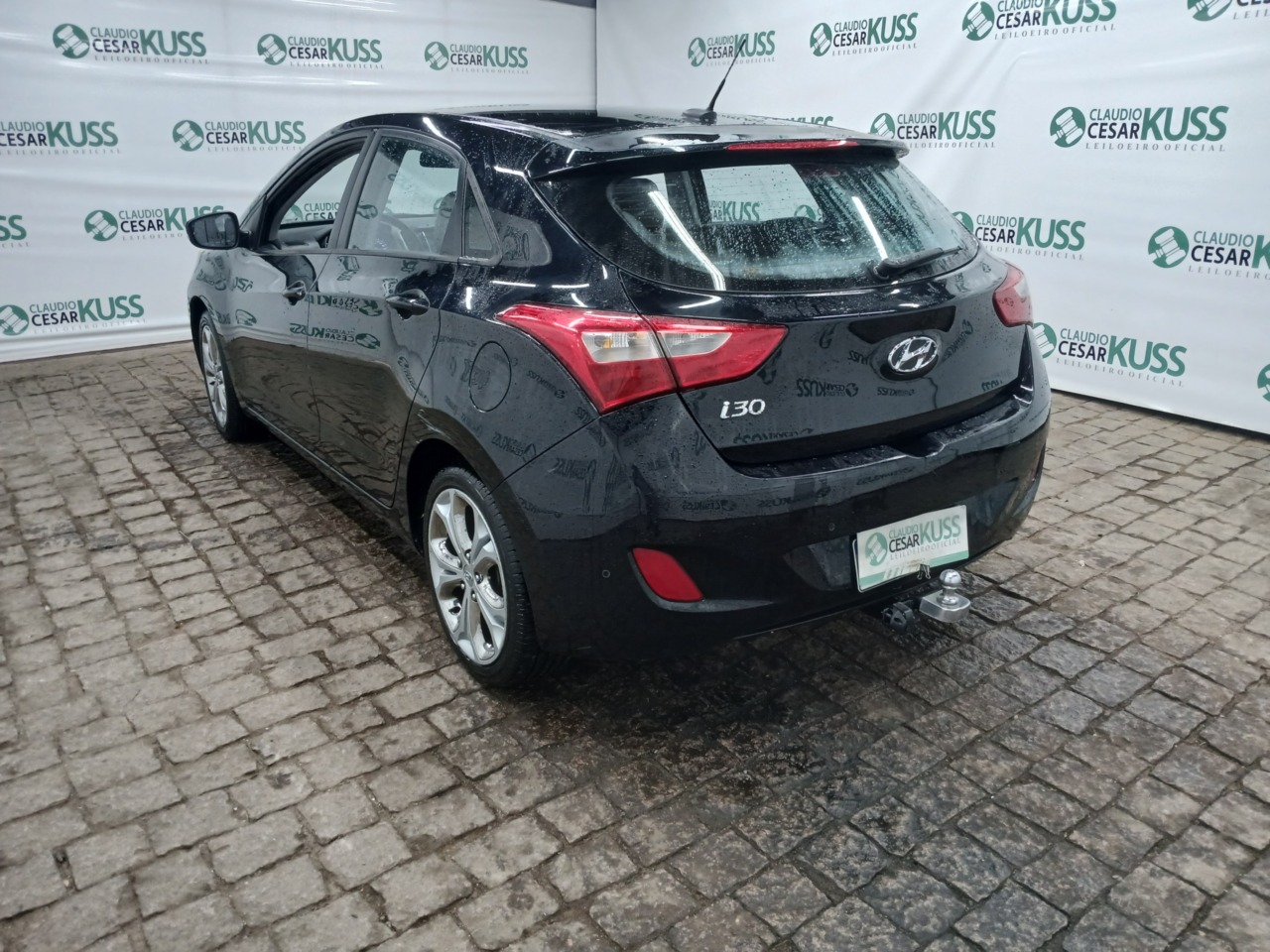 IMP HYUNDAI/I30 1.8 — foto do lote