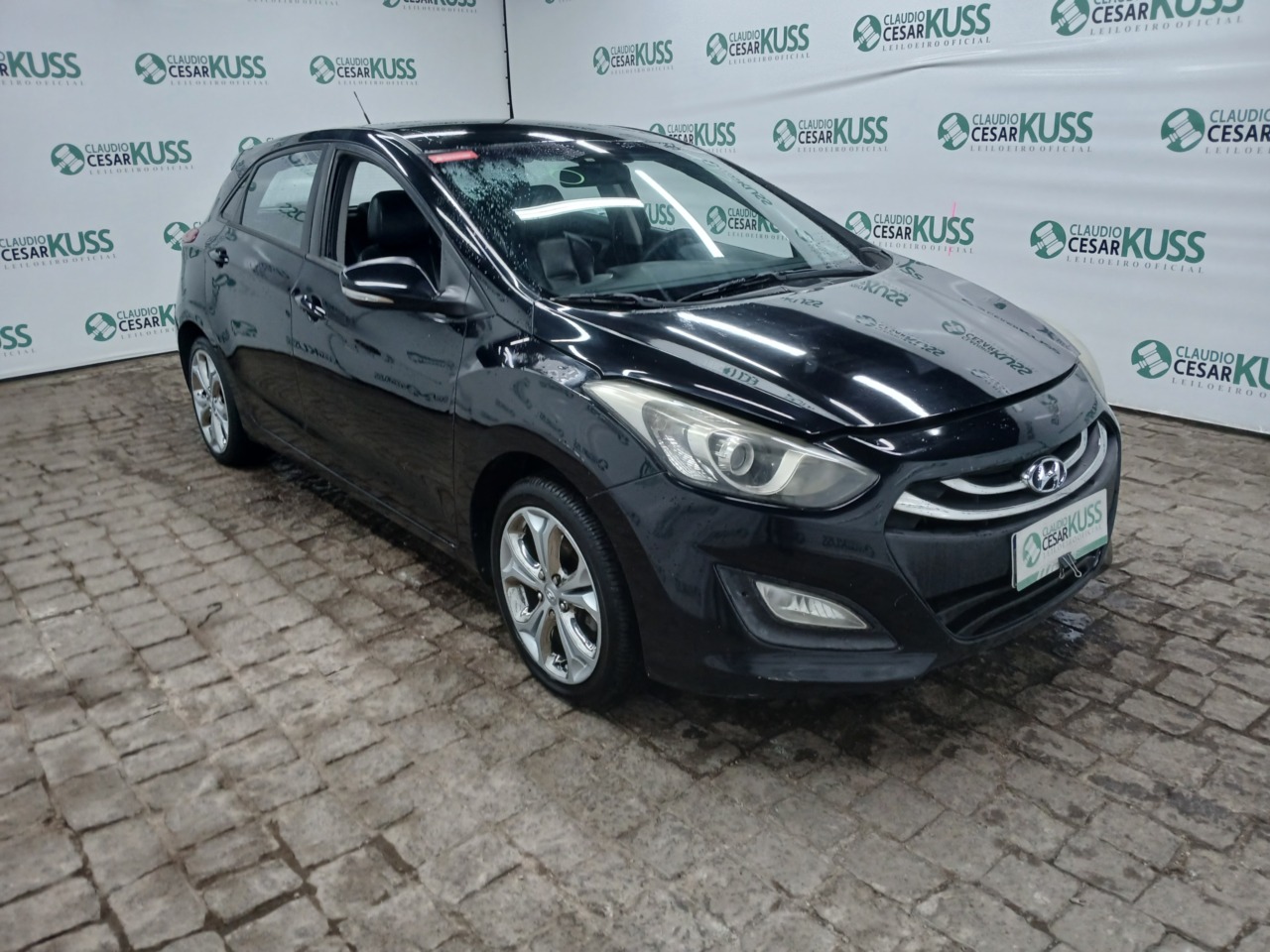 IMP HYUNDAI/I30 1.8 — foto do lote