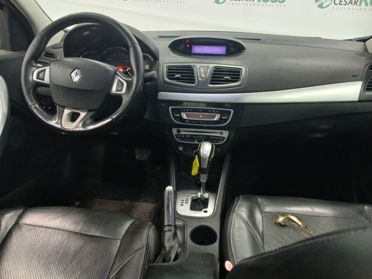 IMP RENAULT/FLUENCE DYN 20A — foto do lote