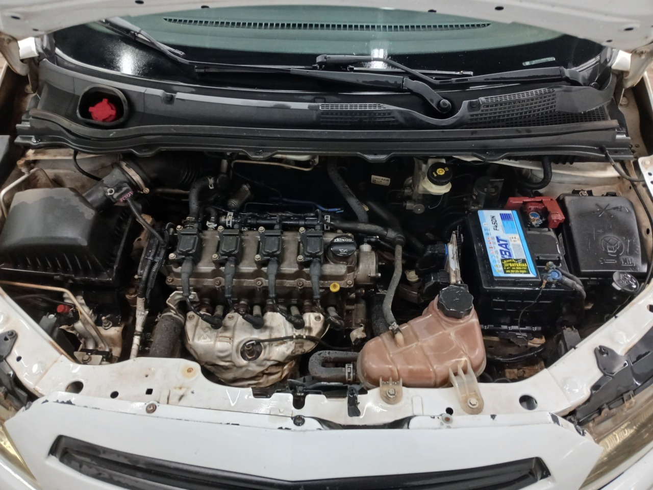 CHEVROLET/ONIX 10 MT JOYE — foto 6 de 8