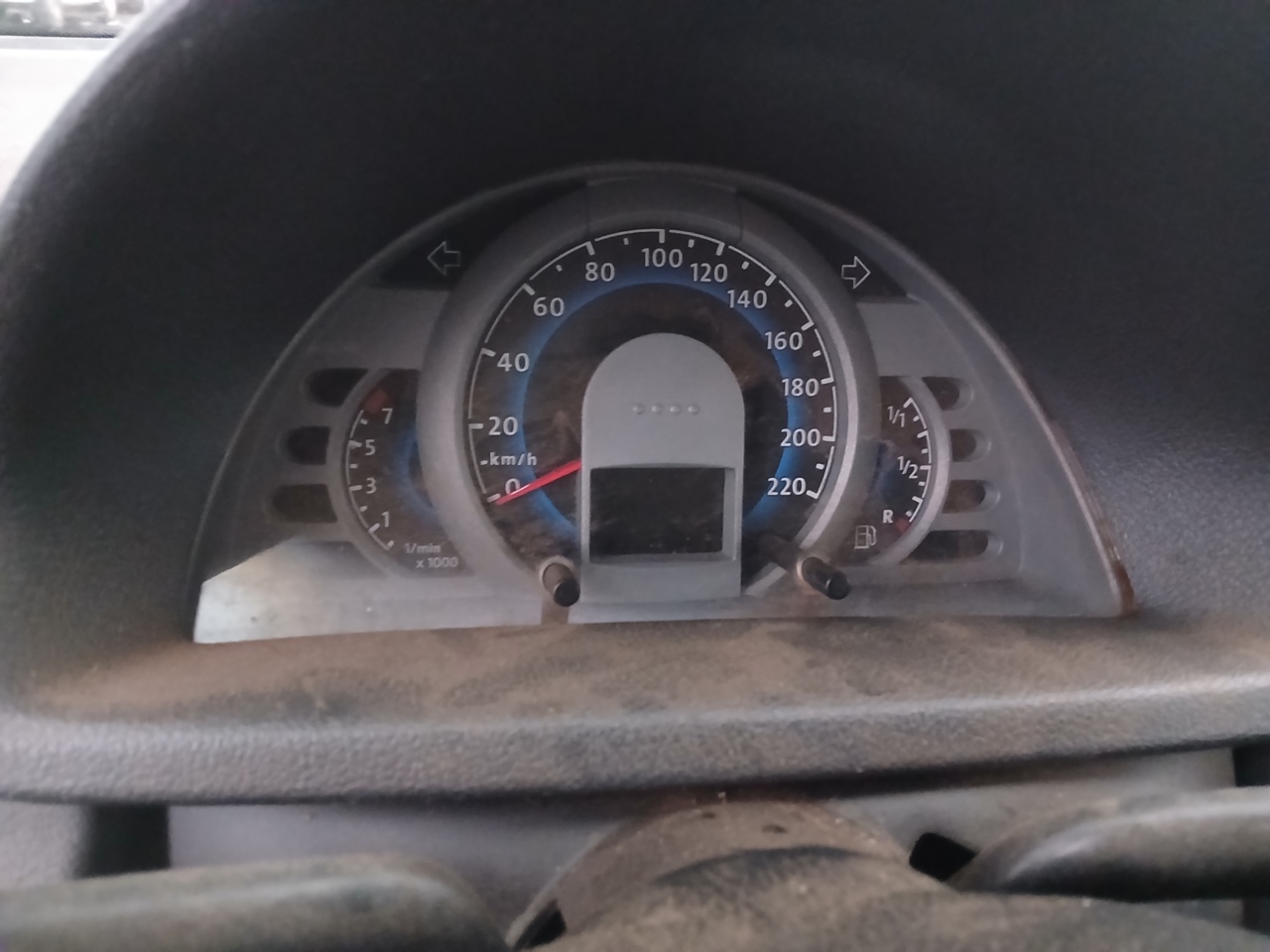 VW/GOL 1.6 POWER — foto 7 de 8