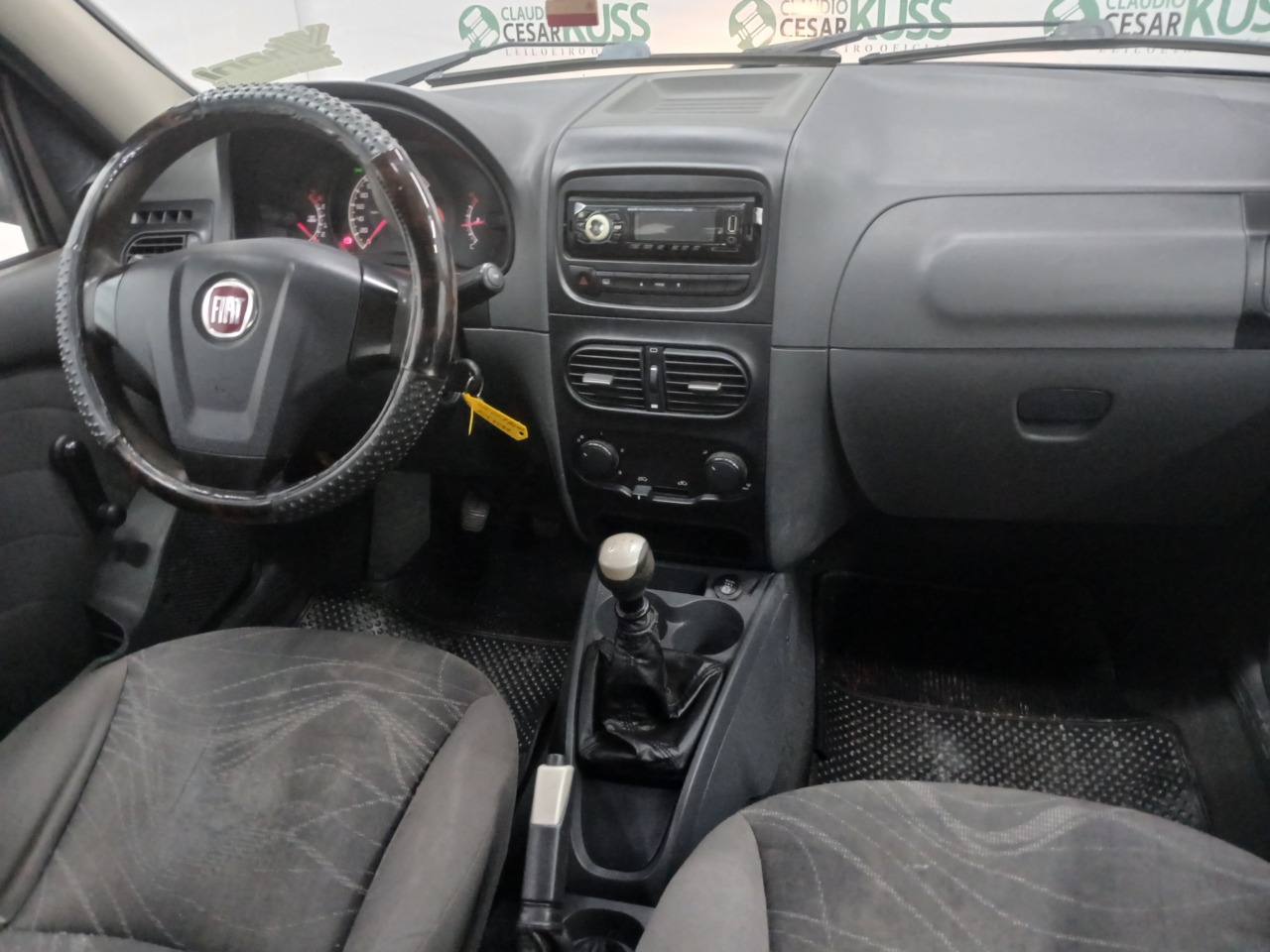 IMP FIAT/SIENA EL 1.0 FLEX — foto do lote