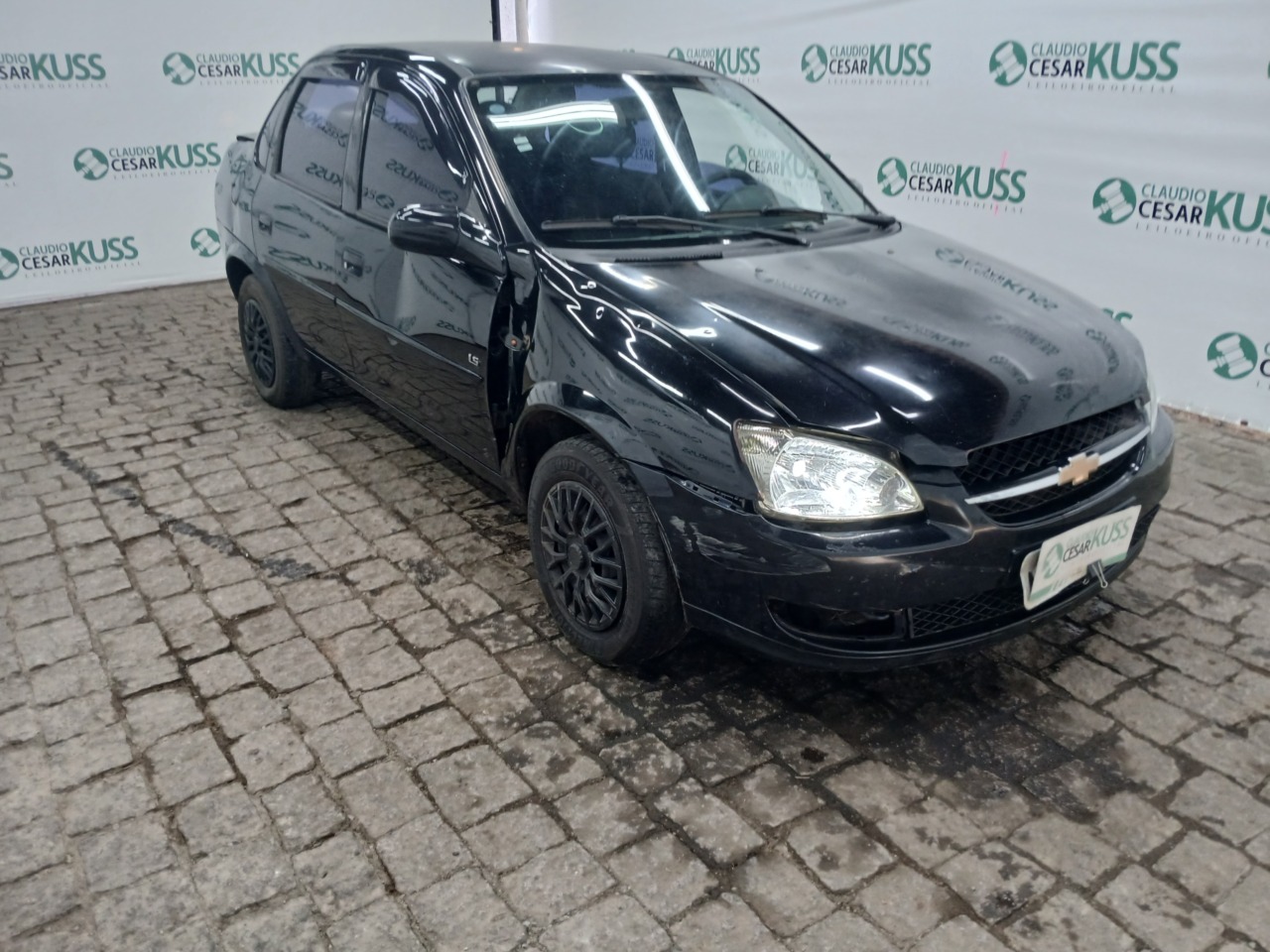 CHEVROLET/CLASSIC LS — foto 4 de 8