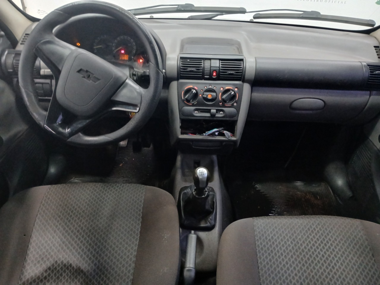 CHEVROLET/CLASSIC LS — foto 5 de 8