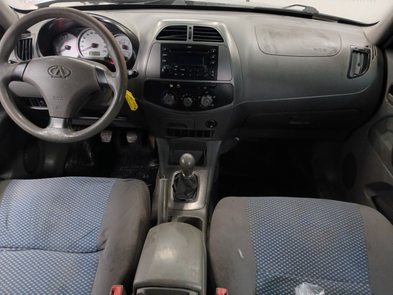IMP CHERY/TIGGO 2.0 — foto 5 de 8