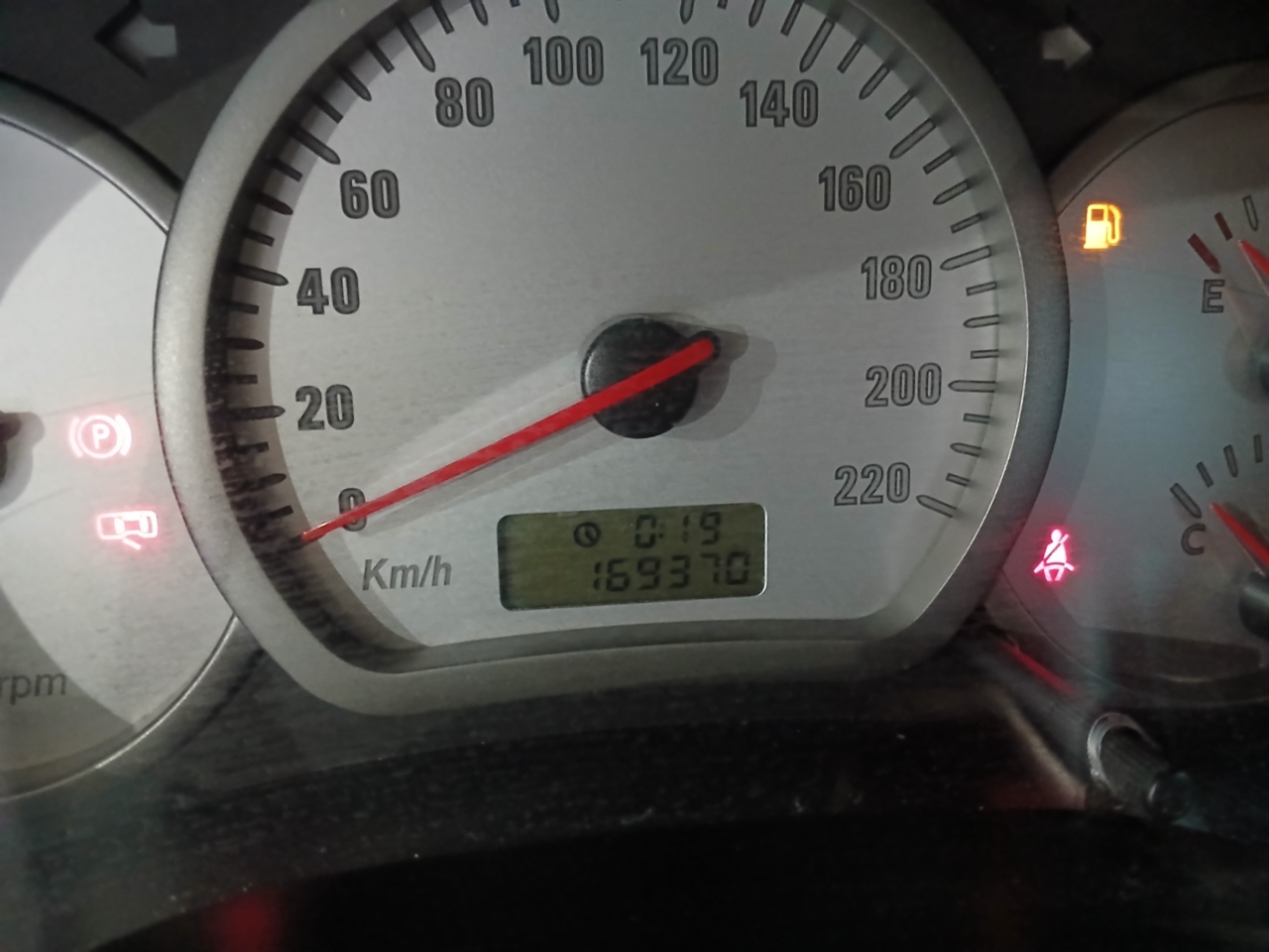 IMP CHERY/TIGGO 2.0 — foto 7 de 8