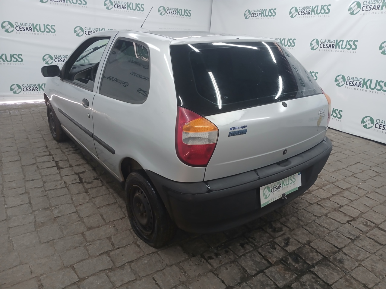 FIAT/PALIO FIRE — foto do lote