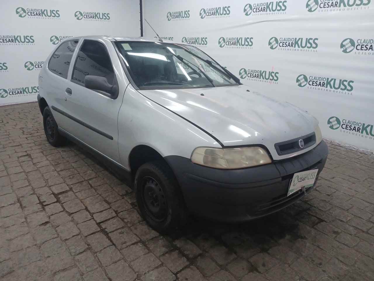 FIAT/PALIO FIRE — foto do lote