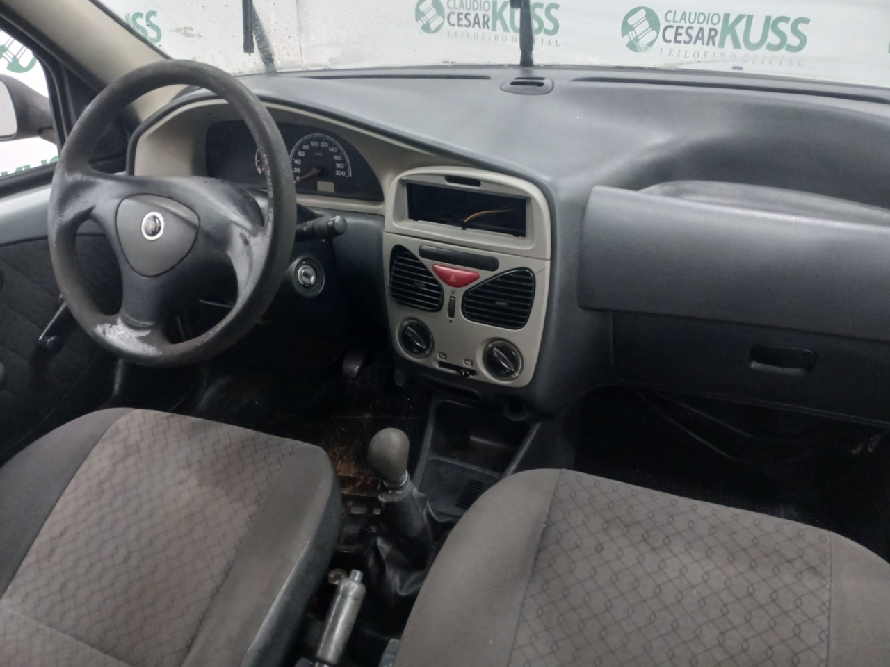 FIAT/PALIO FIRE — foto do lote