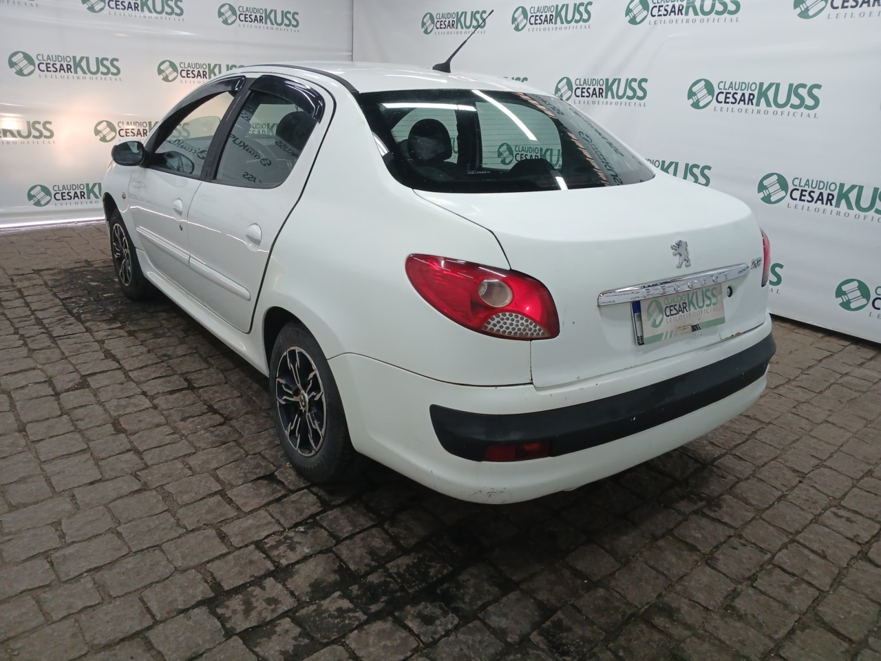 PEUGEOT/207 PASSION XR S