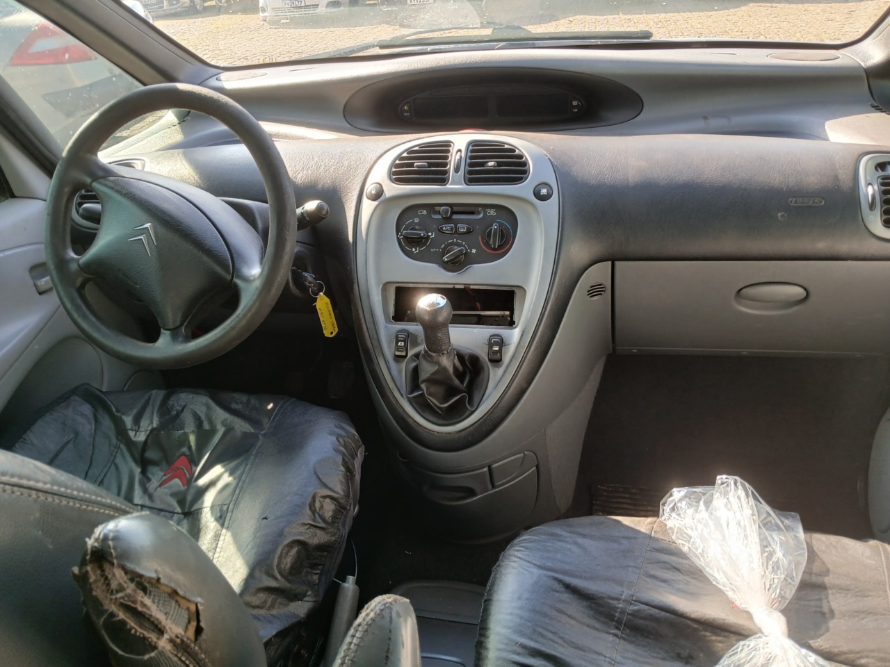 CITROEN/XSARA PICASSO GXS — foto 5 de 8