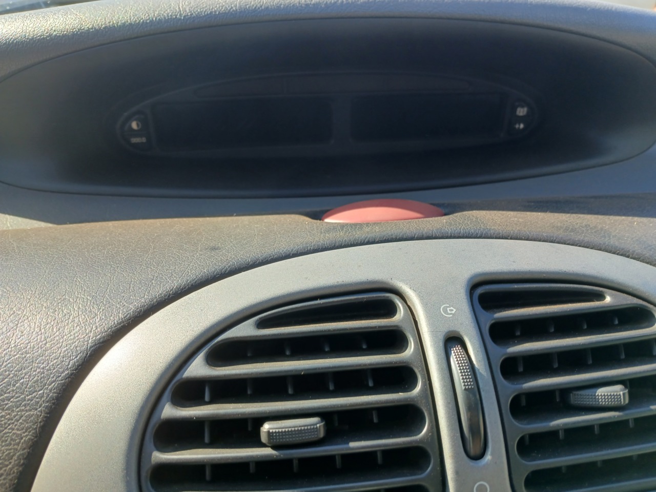 CITROEN/XSARA PICASSO GXS — foto 7 de 8