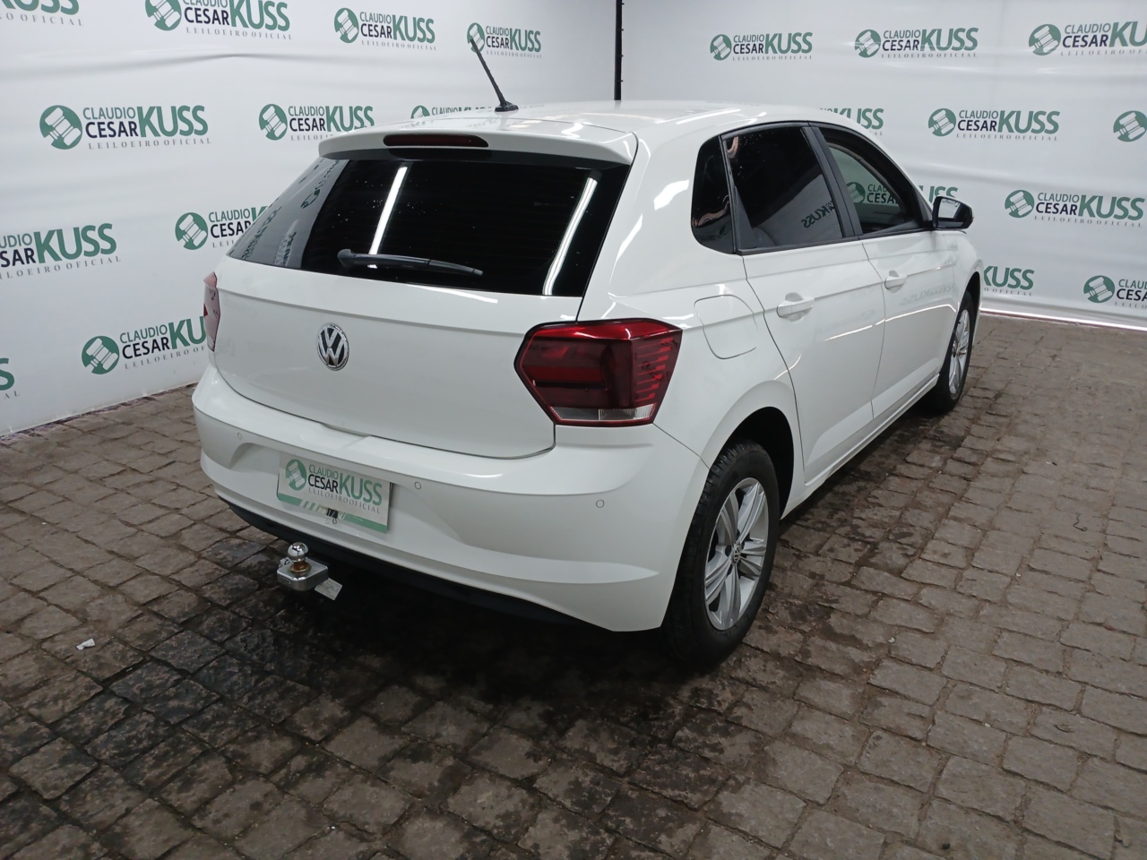 VW/POLO MF — foto do lote